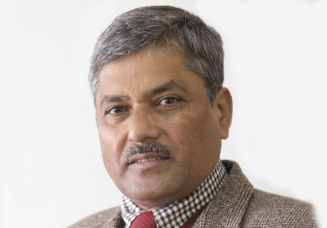 महाप्रसाद अधिकारी नेपाल राष्ट्र बैंकको गभर्नरमा नियुक्त